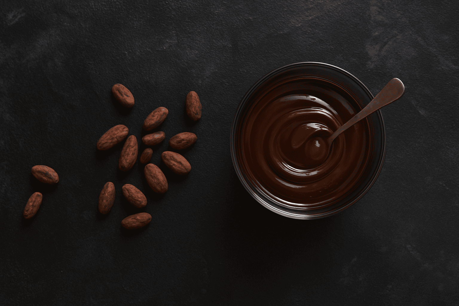 Premium Cocoa Liquor